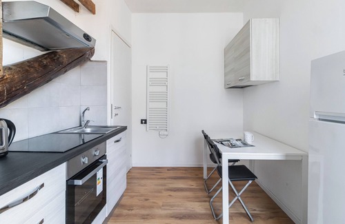 Chinatown Apartment | Italianway - Rosmini 11 B