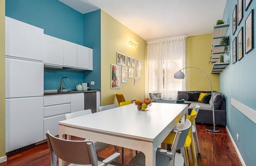 San Marco Apartment | Italianway - San Marco 1 - B