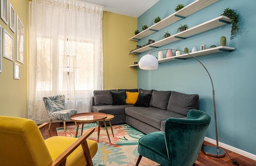 San Marco Apartment | Italianway - San Marco 1 - B