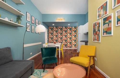 San Marco Apartment | Italianway - San Marco 1 - B