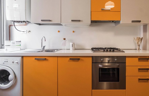 Porta Vittoria Apartment | Italianway - Sanfelice 10