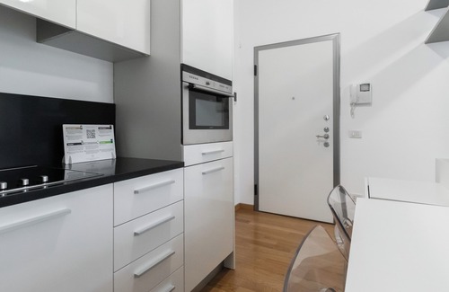 Chinatown Apartment | Italianway - Sarpi 10 A