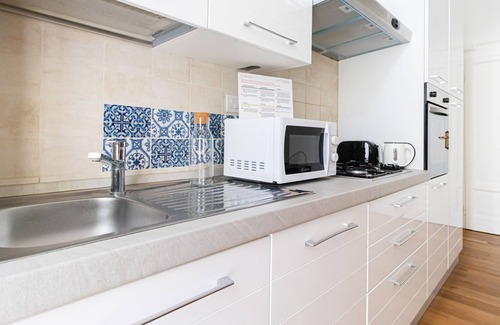 Acquabella Apartment | Italianway - Sidoli 20