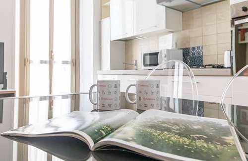 Acquabella Apartment | Italianway - Sidoli 20
