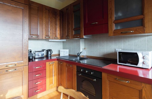 Foppette Apartment | Italianway - Tolstoi 1