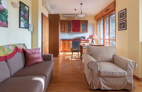 Foppette Apartment | Italianway - Tolstoi 1