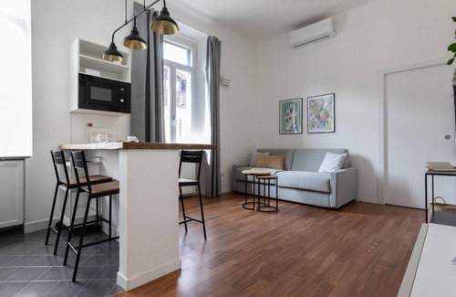 Calvairate Apartment | Italianway - Umbria 50 B