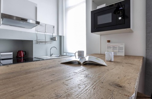 Calvairate Apartment | Italianway - Umbria 50 B