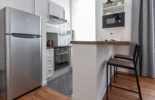 Calvairate Apartment | Italianway - Umbria 50 B