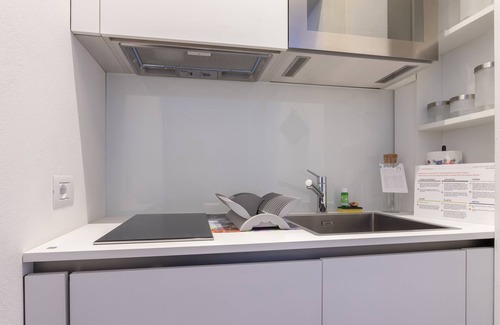 Magenta Apartment | Italianway - Vincenzo Monti 32