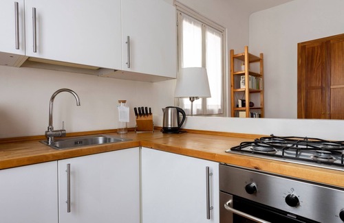 Porta Volta Apartment | Italianway - Volta 20