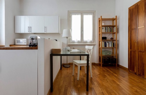 Porta Volta Apartment | Italianway - Volta 20