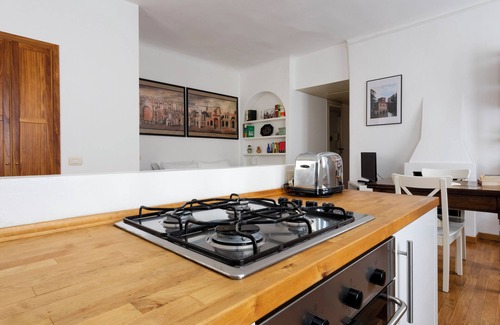 Porta Volta Apartment | Italianway - Volta 20