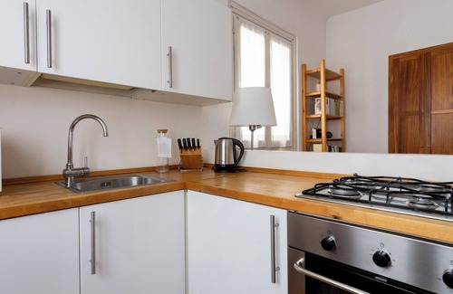 Porta Volta Apartment | Italianway - Volta 20