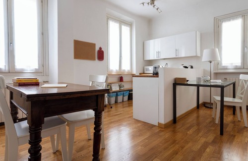 Porta Volta Apartment | Italianway - Volta 20