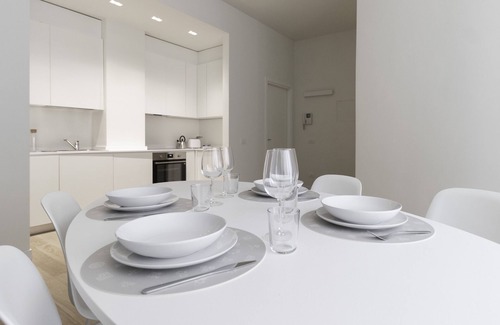 Washington Apartment | Italianway - Washington 2