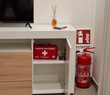 Reggio Calabria Apartment | Italoluxe