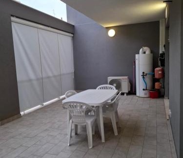 Reggio Calabria Apartment | Italoluxe