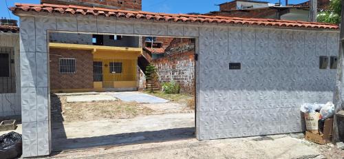 Pilar House | Itamaracá Dream Stay