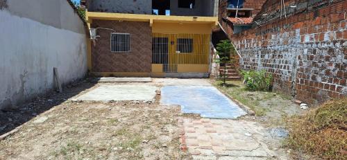 Pilar House | Itamaracá Dream Stay