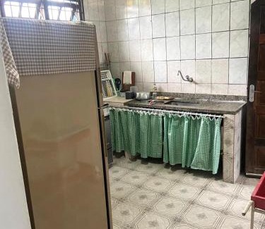 Tupy House | Itanhaém Cibratel 2