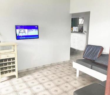 Tupy House | Itanhaém Cibratel 2