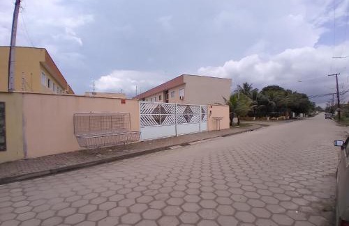 Balneario Gaivotas House | Itanhaém Palmeiras II