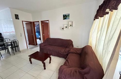 Balneario Gaivotas House | Itanhaém Palmeiras II