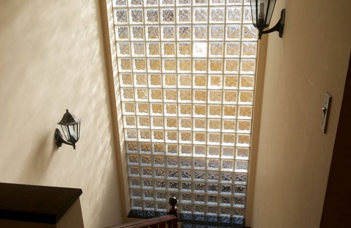 Cibratel II House | ITANHAÉM - Wonderful House w / pool - A 50m FROM THE BEST BEACH OF THE SOUTH COAST !!!