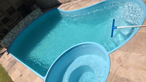 Caixa-Pregos House | Itaparica Beach House