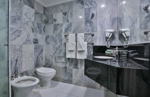 Andorinha Hotel | Itapema Beach Hotel & Convention