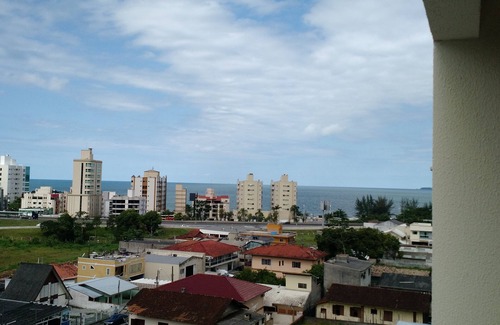 Tabuleiro dos Oliveiras Apartment | Itapema Property