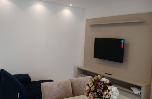 Tabuleiro dos Oliveiras Apartment | Itapema Property