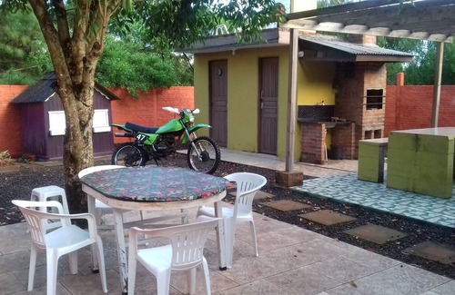 Torres House | Itapeva beach house