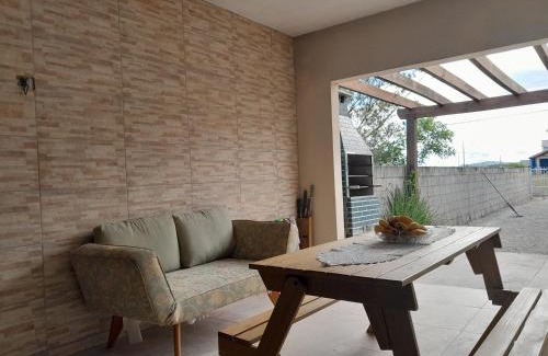 Imbituba House | Itapiruba 250 m da Praia - Casa Secundária - Fundos