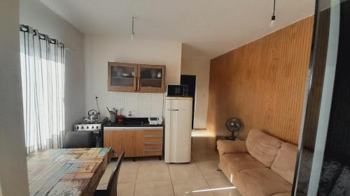 Imbituba House | Itapiruba 250 m da Praia - Casa Secundária - Fundos