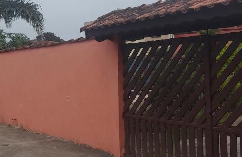 Balneario Gaivotas House | Itapuã