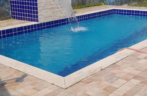 Balneario Gaivotas House | Itapuã