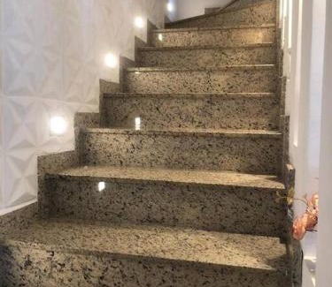 Zona Leste House | Itaquera casa para 8 pessoas