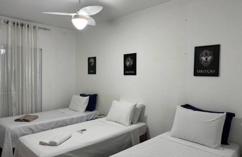 Zona Leste House | Itaquera casa para 8 pessoas