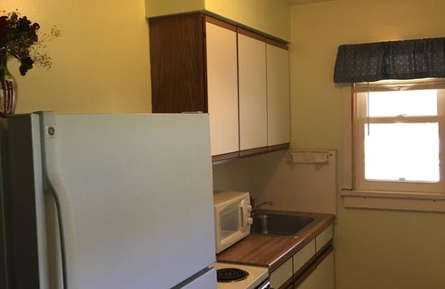Grand Rapids Hotel | Itascan Motel