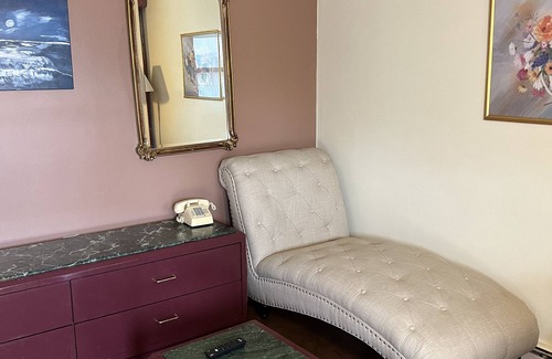 Grand Rapids Hotel | Itascan Motel