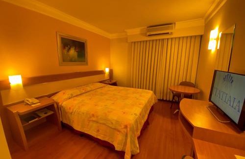Centro Hotel | Itatiaia Hotel Passo Fundo