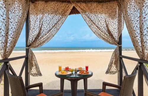 Cansaulim Resort | ITC Grand Goa, a Luxury Collection Resort & Spa, Goa