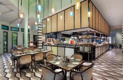 Cansaulim Resort | ITC Grand Goa, a Luxury Collection Resort & Spa, Goa