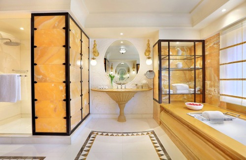 Mumbai Hotel | ITC Maratha Mumbai, a Luxury Collection Hotel, Mumbai