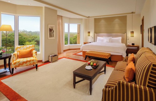 Chanakyapuri Hotel | ITC Maurya, a Luxury Collection Hotel, New Delhi