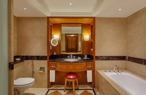 Chanakyapuri Hotel | ITC Maurya, a Luxury Collection Hotel, New Delhi