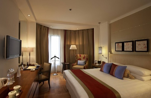 Chanakyapuri Hotel | ITC Maurya, a Luxury Collection Hotel, New Delhi