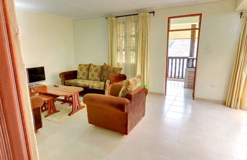 Kisii Hotel | Itibo Resort
